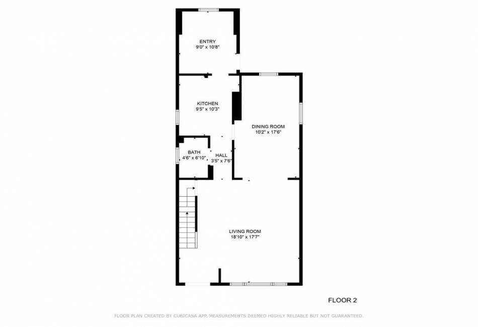 251 94th Street, Brooklyn, New York 11209, 4 Bedrooms Bedrooms, ,2 BathroomsBathrooms,Residential,For Sale,94th,492400