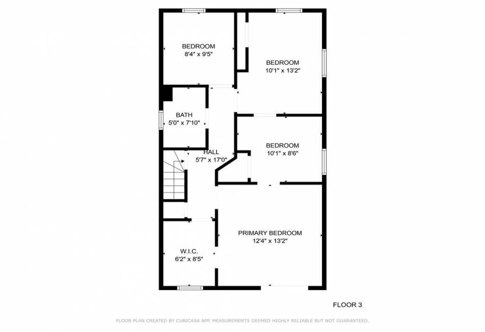 251 94th Street, Brooklyn, New York 11209, 4 Bedrooms Bedrooms, ,2 BathroomsBathrooms,Residential,For Sale,94th,492400