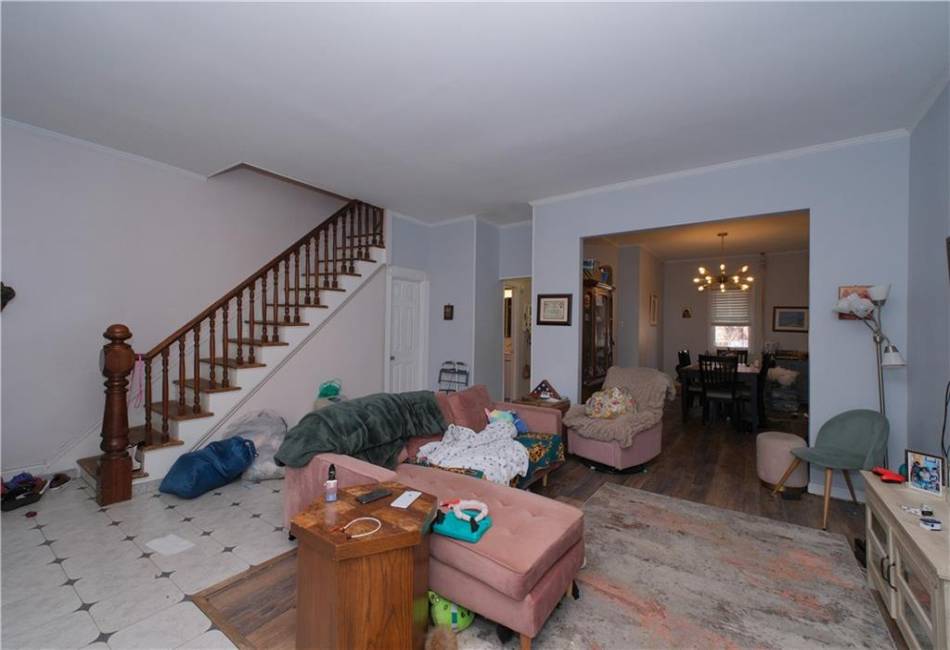 251 94th Street, Brooklyn, New York 11209, 4 Bedrooms Bedrooms, ,2 BathroomsBathrooms,Residential,For Sale,94th,492400