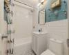 135 Ocean Parkway, Brooklyn, New York 11218, 2 Bedrooms Bedrooms, ,2 BathroomsBathrooms,Residential,For Sale,Ocean,492401