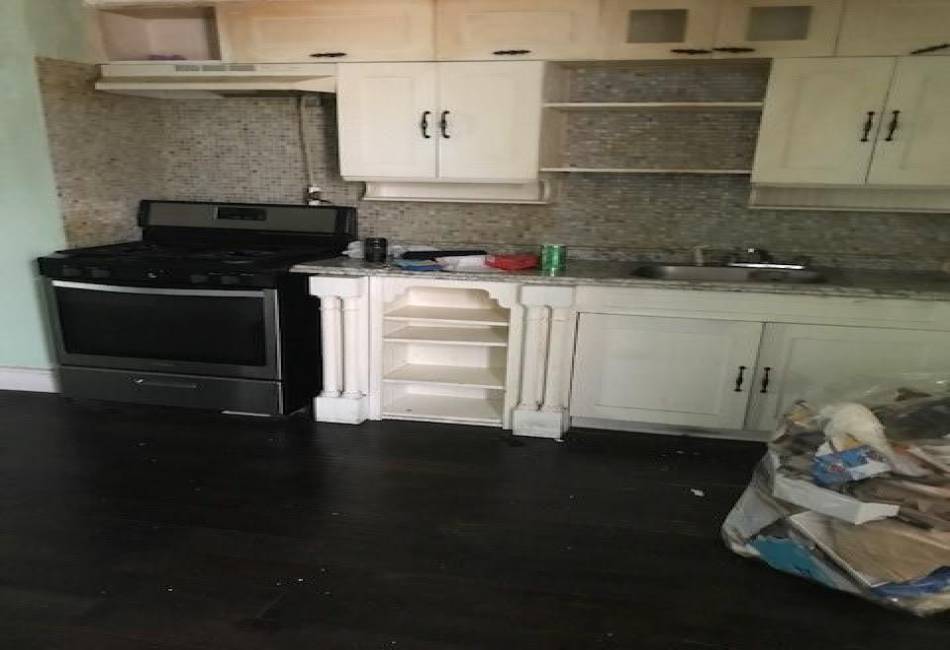 12 Pleasant Place, Brooklyn, New York 11233, 4 Bedrooms Bedrooms, ,Residential,For Sale,Pleasant,492403