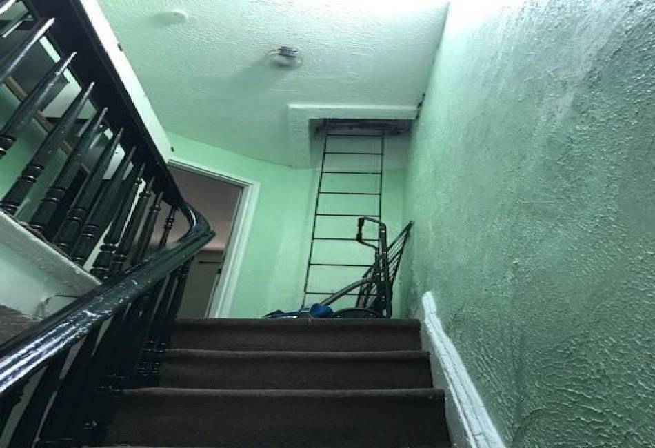 12 Pleasant Place, Brooklyn, New York 11233, 4 Bedrooms Bedrooms, ,Residential,For Sale,Pleasant,492403