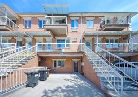 1817 73rd Street, Brooklyn, New York 11204, 2 Bedrooms Bedrooms, ,3 BathroomsBathrooms,Residential,For Sale,73rd,492402