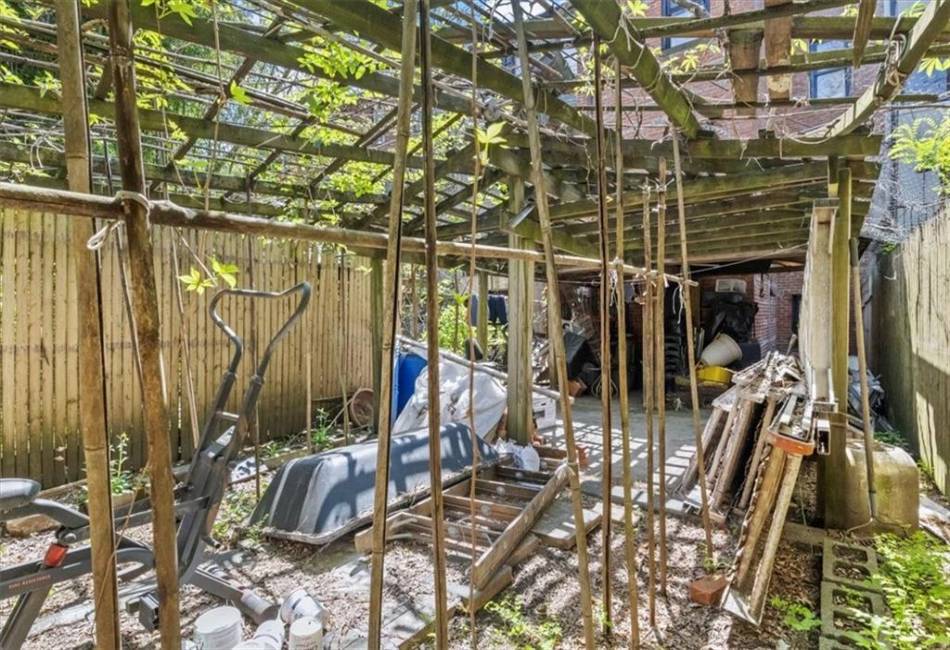 477 Halsey Street, Brooklyn, New York 11233, 9 Bedrooms Bedrooms, ,Residential,For Sale,Halsey,492407