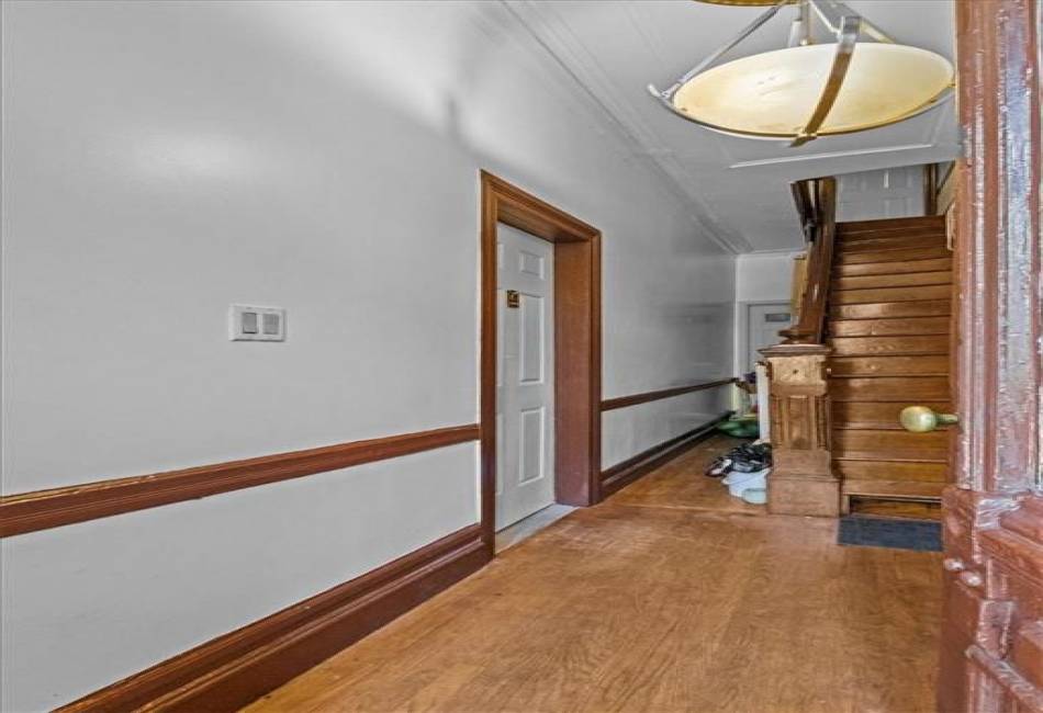 477 Halsey Street, Brooklyn, New York 11233, 9 Bedrooms Bedrooms, ,Residential,For Sale,Halsey,492407