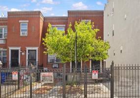 126 Grove Street, Brooklyn, New York 11221, 6 Bedrooms Bedrooms, ,Residential,For Sale,Grove,492408