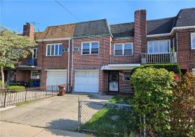 4910 Avenue M, Brooklyn, New York 11234, 3 Bedrooms Bedrooms, ,2 BathroomsBathrooms,Residential,For Sale,Avenue M,492411