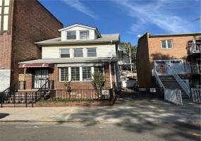 317 93rd Street, Brooklyn, New York 11209, 6 Bedrooms Bedrooms, ,4 BathroomsBathrooms,Residential,For Sale,93rd,492413