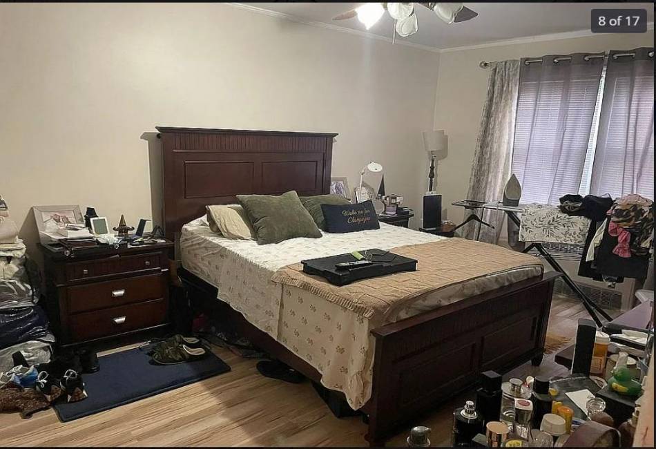 114-51 204th Street, St. Albans, New York 11412, 4 Bedrooms Bedrooms, ,2 BathroomsBathrooms,Residential,For Sale,204th,492415