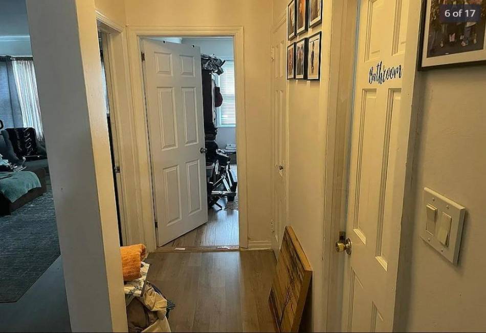 114-51 204th Street, St. Albans, New York 11412, 4 Bedrooms Bedrooms, ,2 BathroomsBathrooms,Residential,For Sale,204th,492415