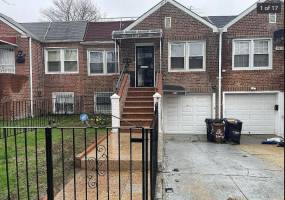 114-51 204th Street, St. Albans, New York 11412, 4 Bedrooms Bedrooms, ,2 BathroomsBathrooms,Residential,For Sale,204th,492415