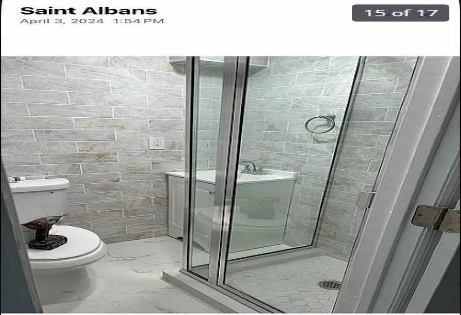 114-51 204th Street, St. Albans, New York 11412, 4 Bedrooms Bedrooms, ,2 BathroomsBathrooms,Residential,For Sale,204th,492415