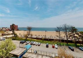 1311 Brightwater Avenue, Brooklyn, New York 11235, 1 Bedroom Bedrooms, ,1 BathroomBathrooms,Residential,For Sale,Brightwater,492285