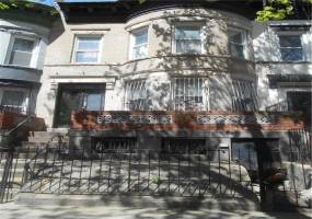 1745 Union Street, Brooklyn, New York 11213, 5 Bedrooms Bedrooms, ,2 BathroomsBathrooms,Residential,For Sale,Union,492418