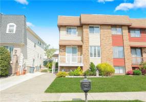 397 Elvin Street, Staten Island, New York 10314, 3 Bedrooms Bedrooms, ,3 BathroomsBathrooms,Residential,For Sale,Elvin,492423