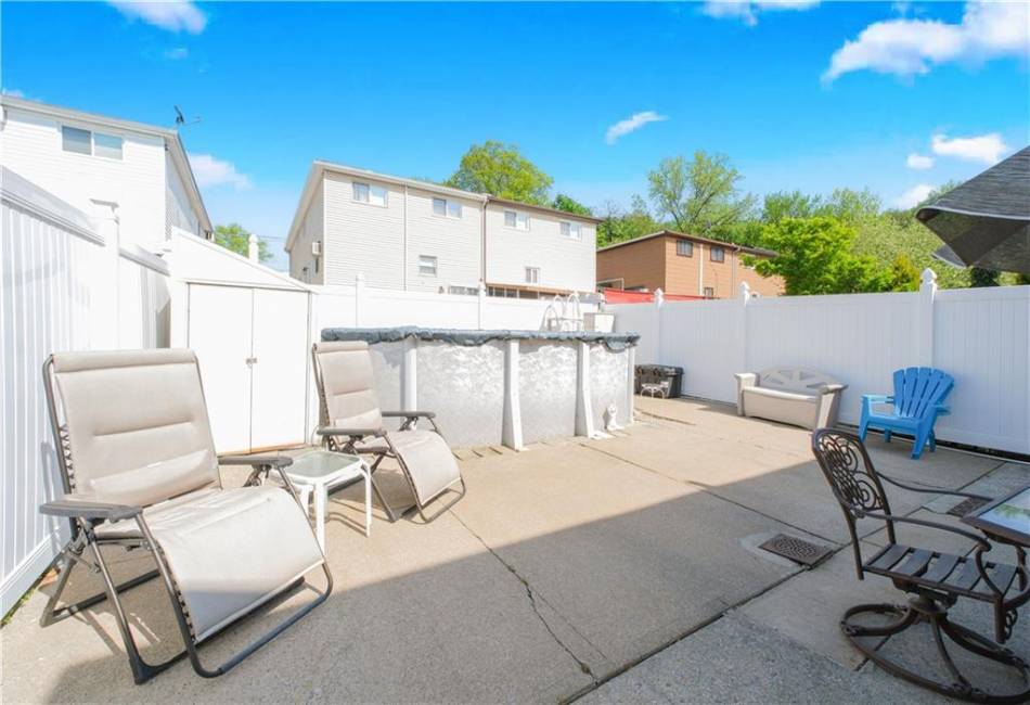 397 Elvin Street, Staten Island, New York 10314, 3 Bedrooms Bedrooms, ,3 BathroomsBathrooms,Residential,For Sale,Elvin,492423