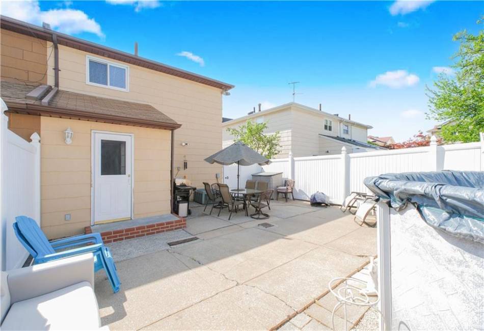 397 Elvin Street, Staten Island, New York 10314, 3 Bedrooms Bedrooms, ,3 BathroomsBathrooms,Residential,For Sale,Elvin,492423