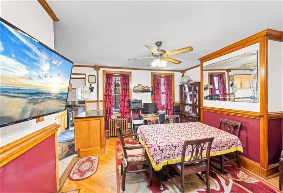 380 Monroe Street, Brooklyn, New York 11221, 6 Bedrooms Bedrooms, ,Residential,For Sale,Monroe,492162
