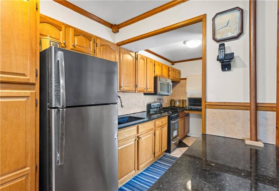 380 Monroe Street, Brooklyn, New York 11221, 6 Bedrooms Bedrooms, ,Residential,For Sale,Monroe,492162