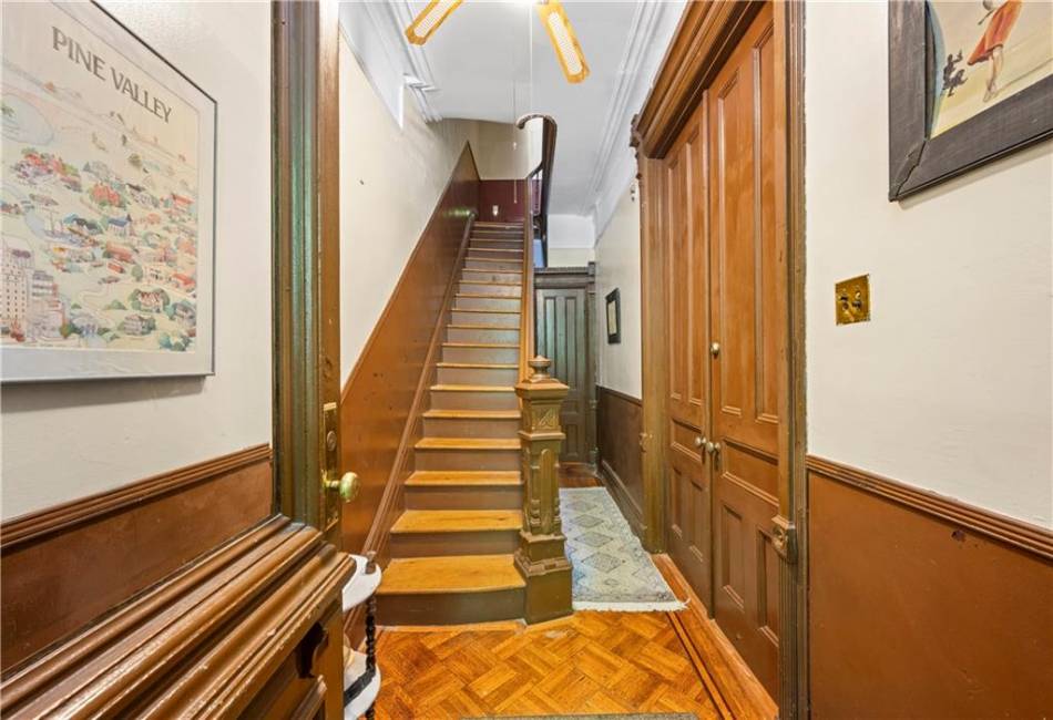 380 Monroe Street, Brooklyn, New York 11221, 6 Bedrooms Bedrooms, ,Residential,For Sale,Monroe,492162