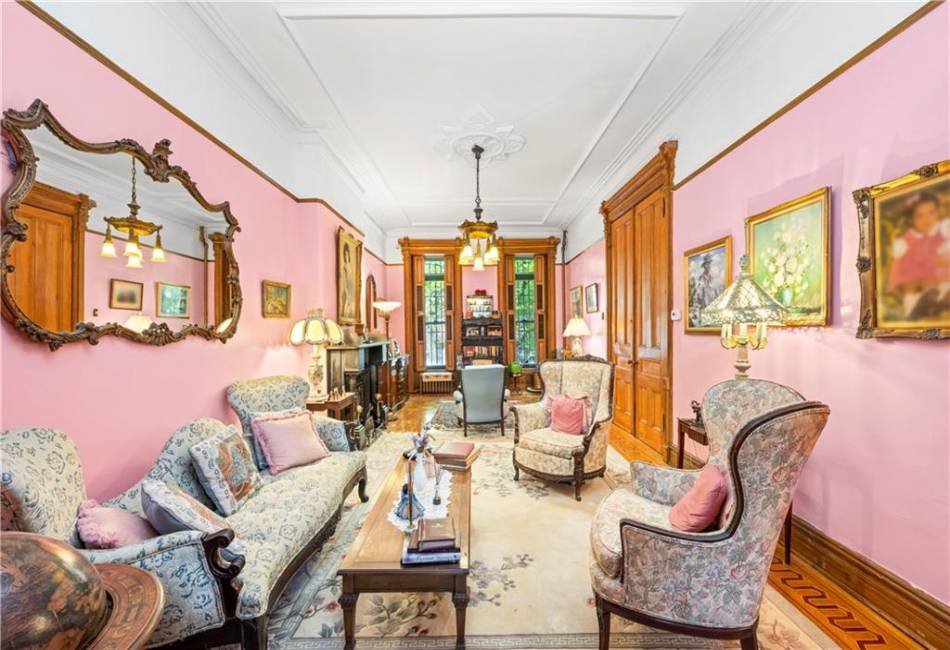 380 Monroe Street, Brooklyn, New York 11221, 6 Bedrooms Bedrooms, ,Residential,For Sale,Monroe,492162