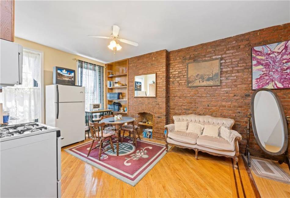 380 Monroe Street, Brooklyn, New York 11221, 6 Bedrooms Bedrooms, ,Residential,For Sale,Monroe,492162
