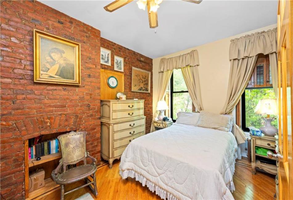 380 Monroe Street, Brooklyn, New York 11221, 6 Bedrooms Bedrooms, ,Residential,For Sale,Monroe,492162
