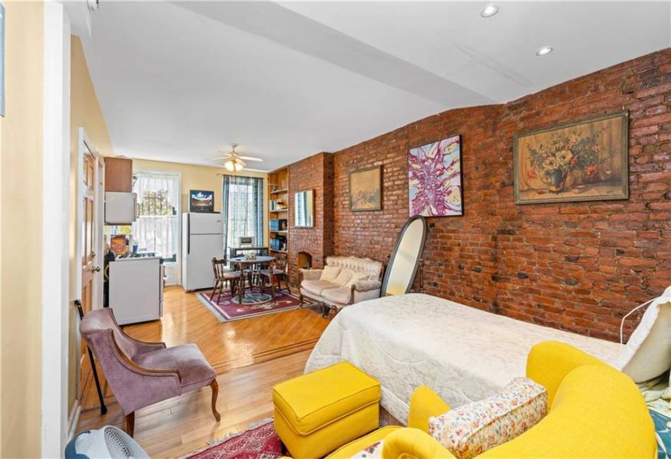 380 Monroe Street, Brooklyn, New York 11221, 6 Bedrooms Bedrooms, ,Residential,For Sale,Monroe,492162