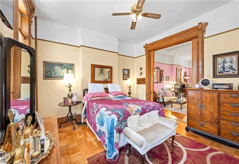 380 Monroe Street, Brooklyn, New York 11221, 6 Bedrooms Bedrooms, ,Residential,For Sale,Monroe,492162