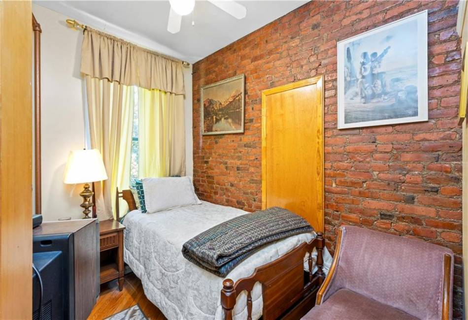 380 Monroe Street, Brooklyn, New York 11221, 6 Bedrooms Bedrooms, ,Residential,For Sale,Monroe,492162
