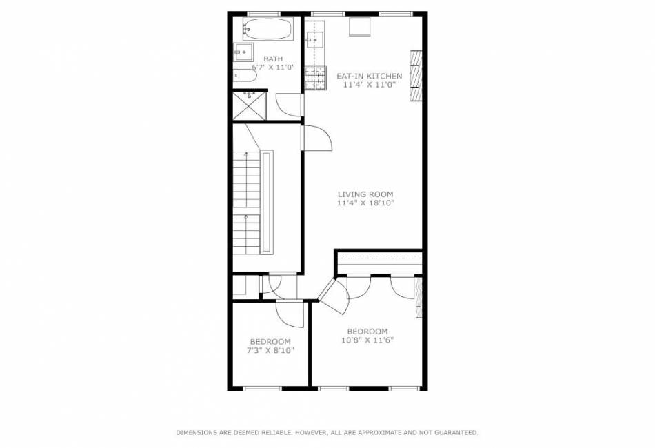 380 Monroe Street, Brooklyn, New York 11221, 6 Bedrooms Bedrooms, ,Residential,For Sale,Monroe,492162