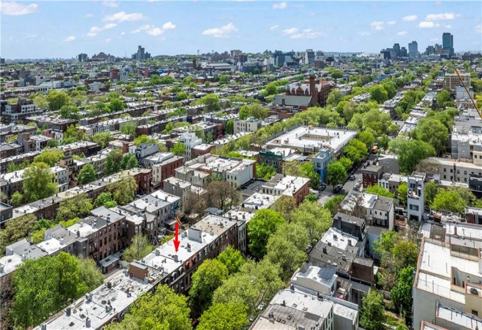 380 Monroe Street, Brooklyn, New York 11221, 6 Bedrooms Bedrooms, ,Residential,For Sale,Monroe,492162