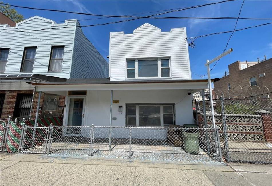 29 Avenue X, Brooklyn, New York 11223, ,Mixed Use,For Sale,Avenue X,492298