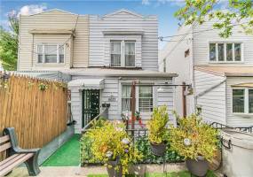 8617 Avenue J, Brooklyn, New York 11236, 4 Bedrooms Bedrooms, ,2 BathroomsBathrooms,Residential,For Sale,Avenue J,492350