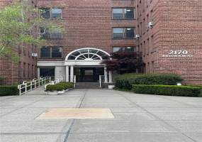 2170 Brigham Street, Brooklyn, New York 11229, 2 Bedrooms Bedrooms, ,1 BathroomBathrooms,Residential,For Sale,Brigham,492379