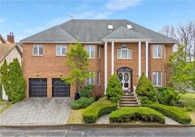 16 Nicolosi Loop, Staten Island, New York 10312, 5 Bedrooms Bedrooms, ,5 BathroomsBathrooms,Residential,For Sale,Nicolosi,492427