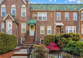 1933 East 28th Street, Brooklyn, New York 11229, 3 Bedrooms Bedrooms, ,2 BathroomsBathrooms,Residential,For Sale,East 28th,492429