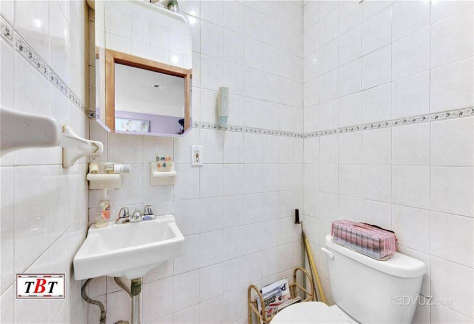2052 28th Street, Brooklyn, New York 11229, 3 Bedrooms Bedrooms, ,3 BathroomsBathrooms,Residential,For Sale,28th,492432