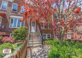 2052 28th Street, Brooklyn, New York 11229, 3 Bedrooms Bedrooms, ,3 BathroomsBathrooms,Residential,For Sale,28th,492432