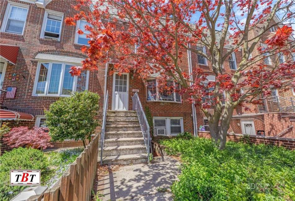2052 28th Street, Brooklyn, New York 11229, 3 Bedrooms Bedrooms, ,3 BathroomsBathrooms,Residential,For Sale,28th,492432