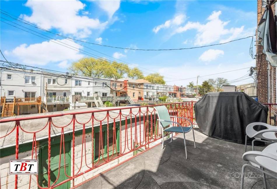 2052 28th Street, Brooklyn, New York 11229, 3 Bedrooms Bedrooms, ,3 BathroomsBathrooms,Residential,For Sale,28th,492432