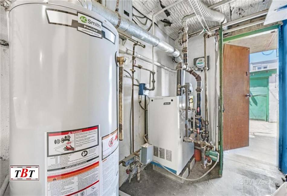 2052 28th Street, Brooklyn, New York 11229, 3 Bedrooms Bedrooms, ,3 BathroomsBathrooms,Residential,For Sale,28th,492432