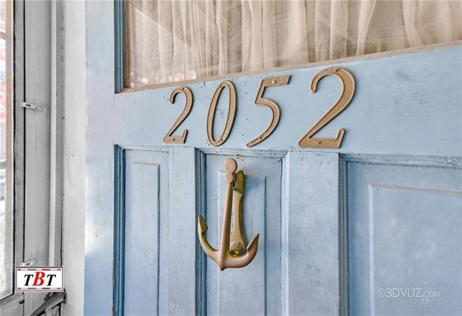 2052 28th Street, Brooklyn, New York 11229, 3 Bedrooms Bedrooms, ,3 BathroomsBathrooms,Residential,For Sale,28th,492432