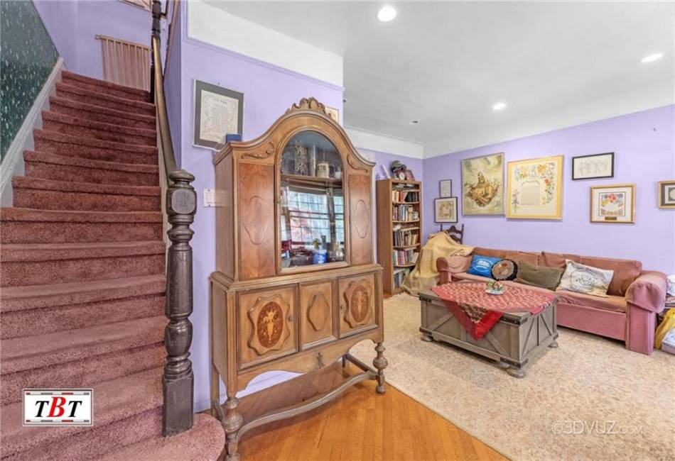 2052 28th Street, Brooklyn, New York 11229, 3 Bedrooms Bedrooms, ,3 BathroomsBathrooms,Residential,For Sale,28th,492432