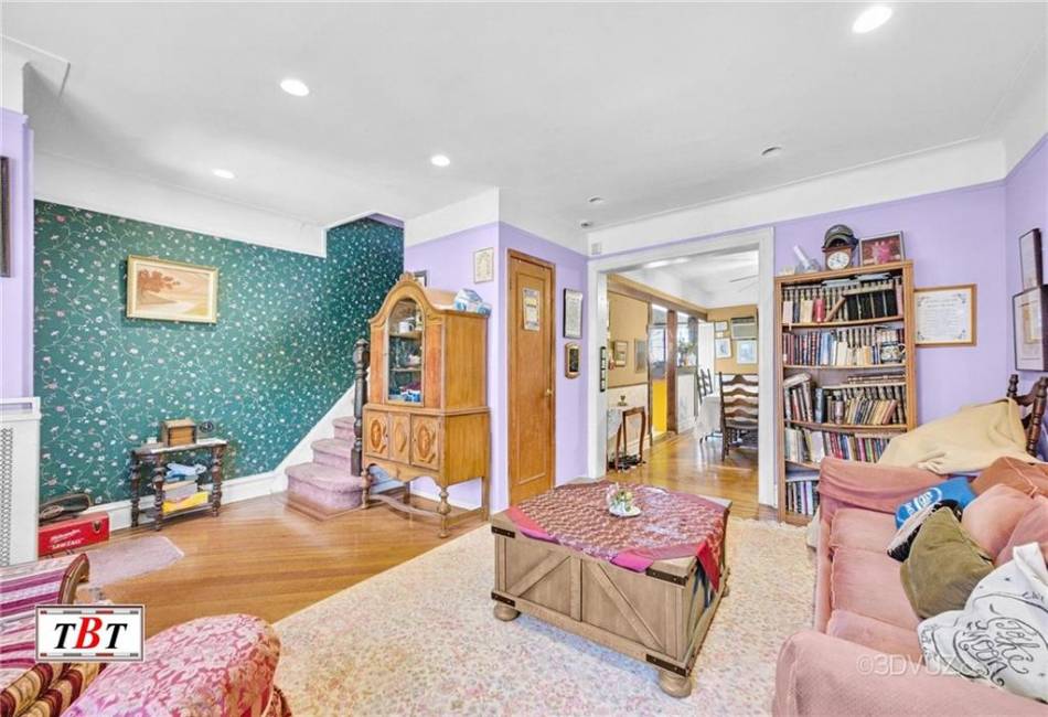 2052 28th Street, Brooklyn, New York 11229, 3 Bedrooms Bedrooms, ,3 BathroomsBathrooms,Residential,For Sale,28th,492432