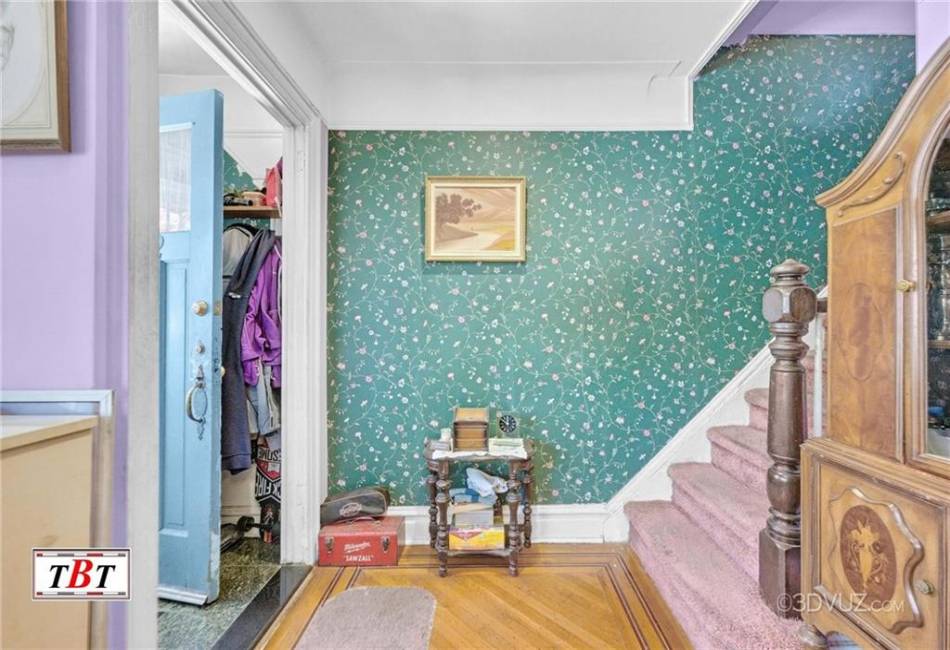 2052 28th Street, Brooklyn, New York 11229, 3 Bedrooms Bedrooms, ,3 BathroomsBathrooms,Residential,For Sale,28th,492432