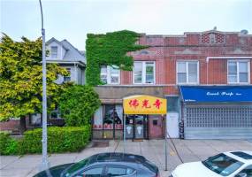 8642 20th Avenue, Brooklyn, New York 11214, ,Mixed Use,For Sale,20th,492433