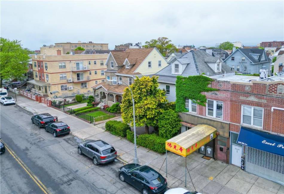 8642 20th Avenue, Brooklyn, New York 11214, ,Mixed Use,For Sale,20th,492433