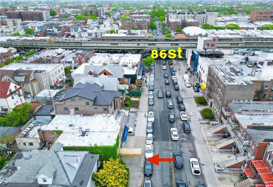8642 20th Avenue, Brooklyn, New York 11214, ,Mixed Use,For Sale,20th,492433