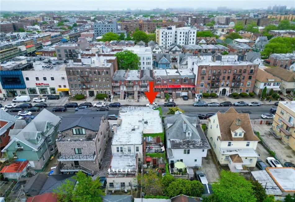 8642 20th Avenue, Brooklyn, New York 11214, ,Mixed Use,For Sale,20th,492433